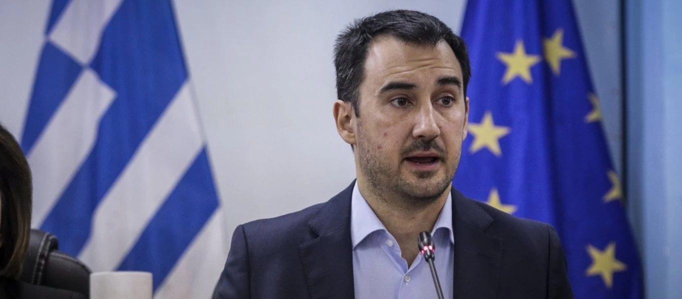 Α.Χαρίτσης: Στο προσφυγικό η κυβέρνηση δεν έχει ξεκινήσει ακόμη να κυβερνά - Η κατάσταση πάει όλο και χειρότερα»